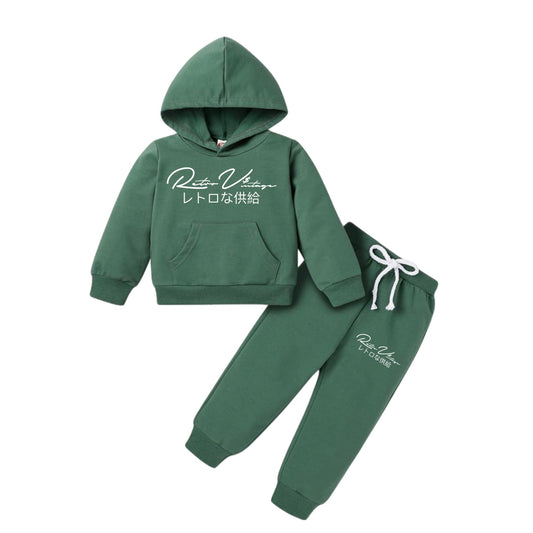 KIDS CLASSIC SWEATSUIT