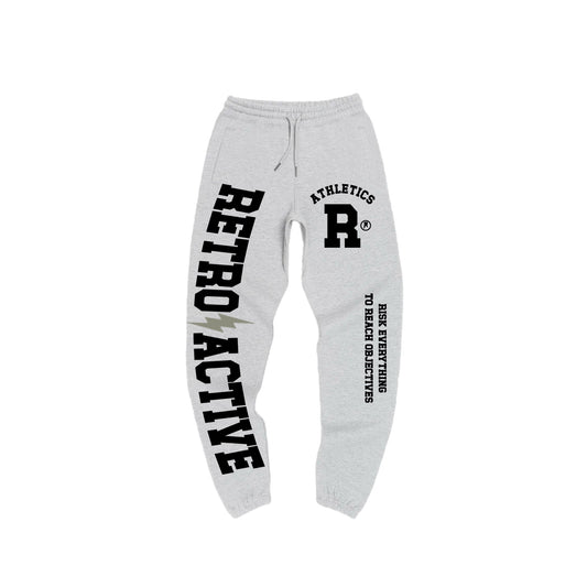 PREMIUM FLEECE JOGGERS