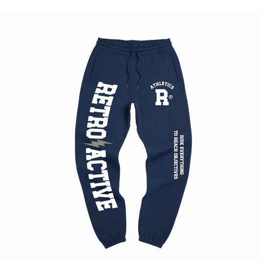 PREMIUM FLEECE JOGGERS