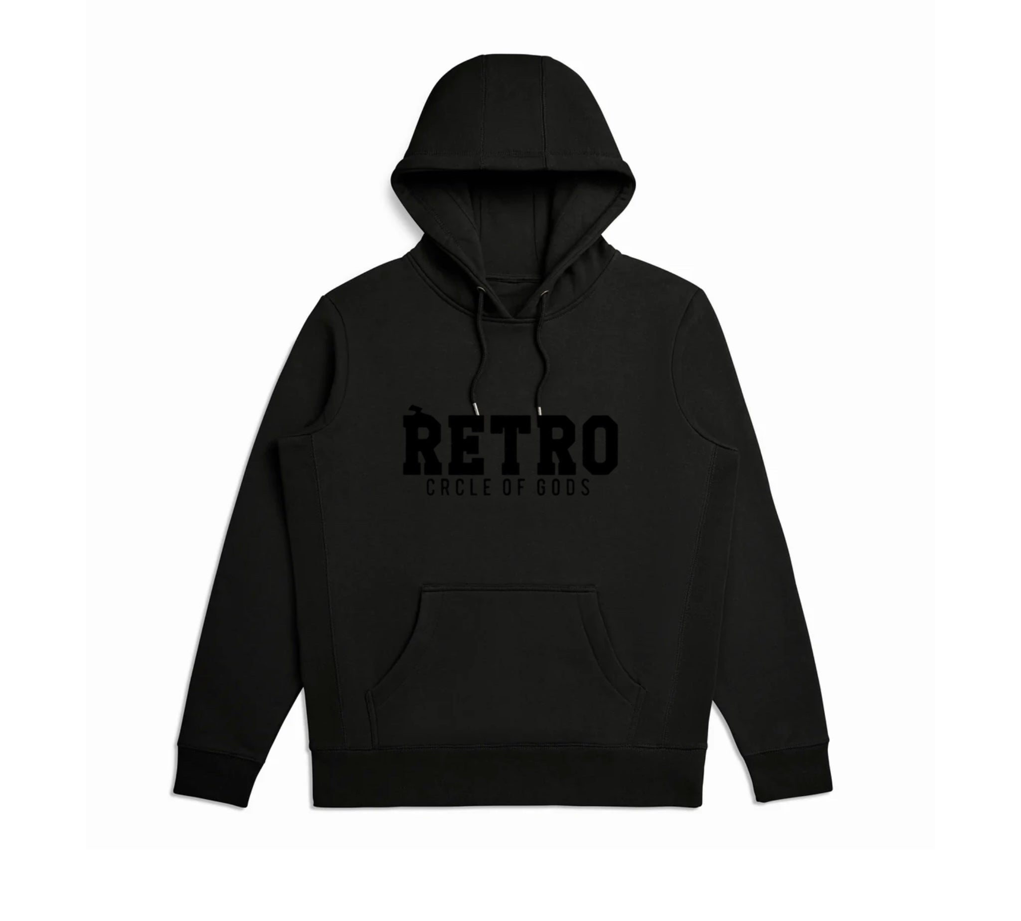 Sandro hero hoodie sale