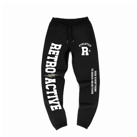 PREMIUM FLEECE JOGGERS