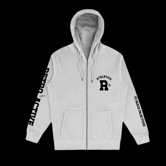 PREMIUM FULL ZIP HOODIE