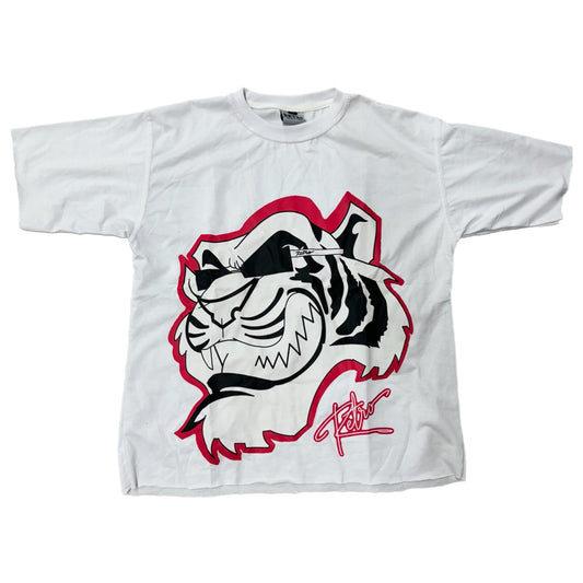 OVERSIZED TIGER T-SHIRT