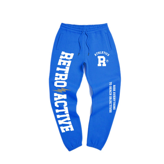 PREMIUM FLEECE JOGGERS