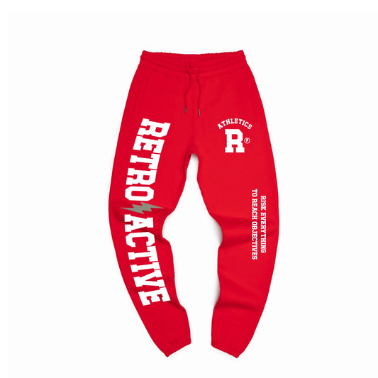 PREMIUM FLEECE JOGGERS