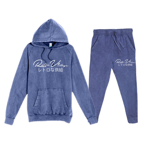 THE CLASSIC SWEATSUIT®️