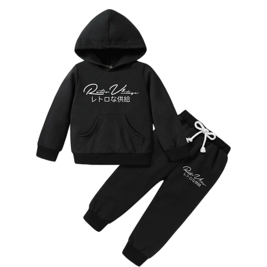 KIDS CLASSIC SWEATSUIT