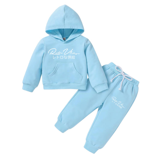 KIDS CLASSIC SWEATSUIT