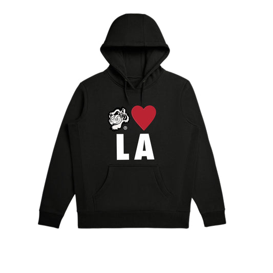 WE ❤️ LA HOODIE