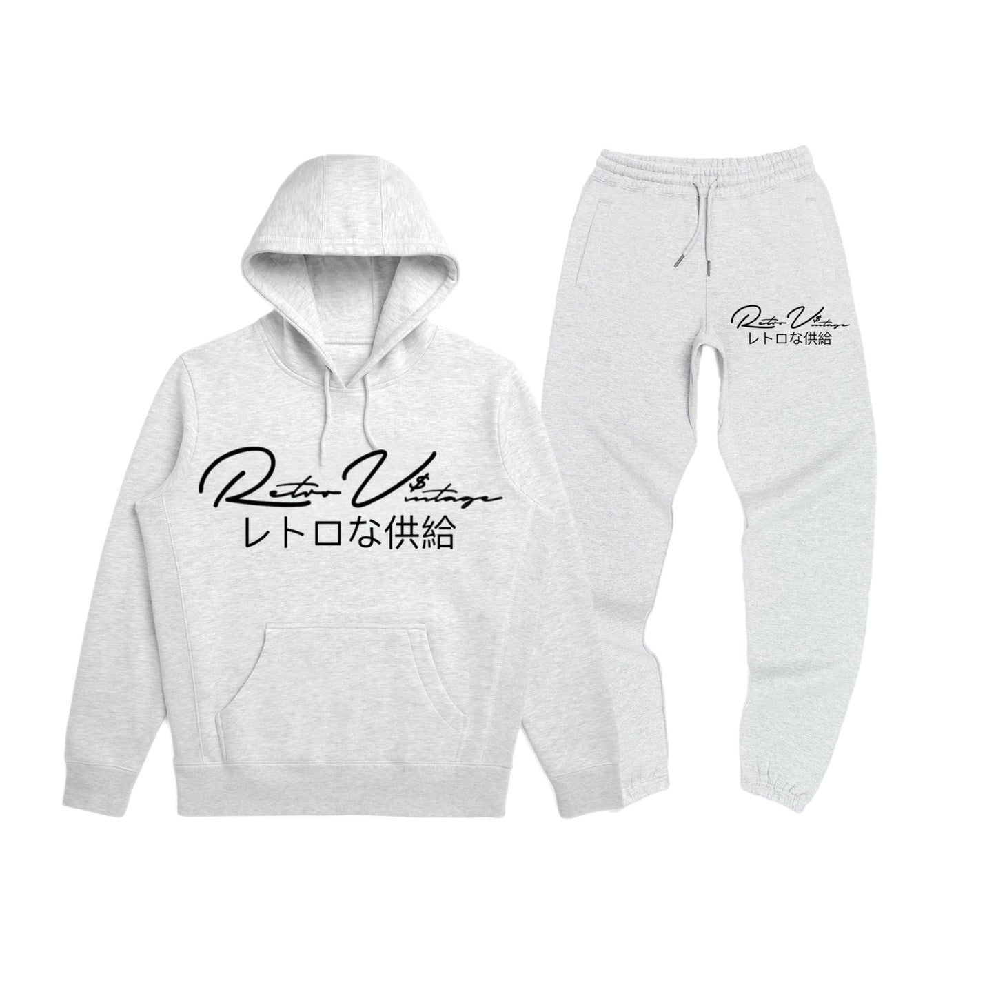 THE CLASSIC SWEATSUIT®️