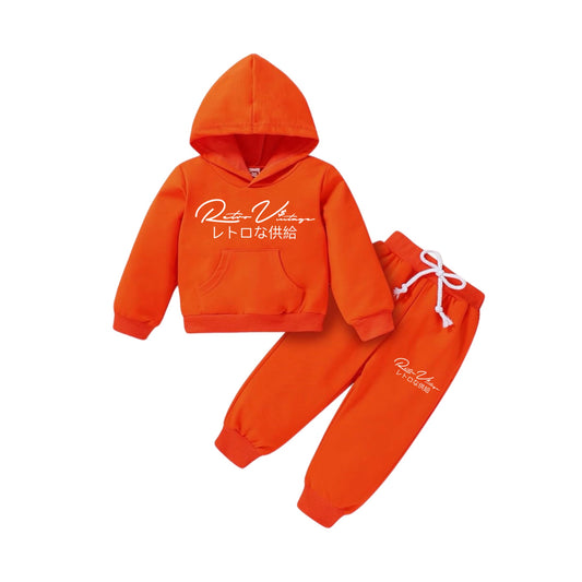 KIDS CLASSIC SWEATSUIT