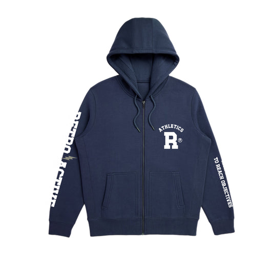 PREMIUM FULL ZIP HOODIE