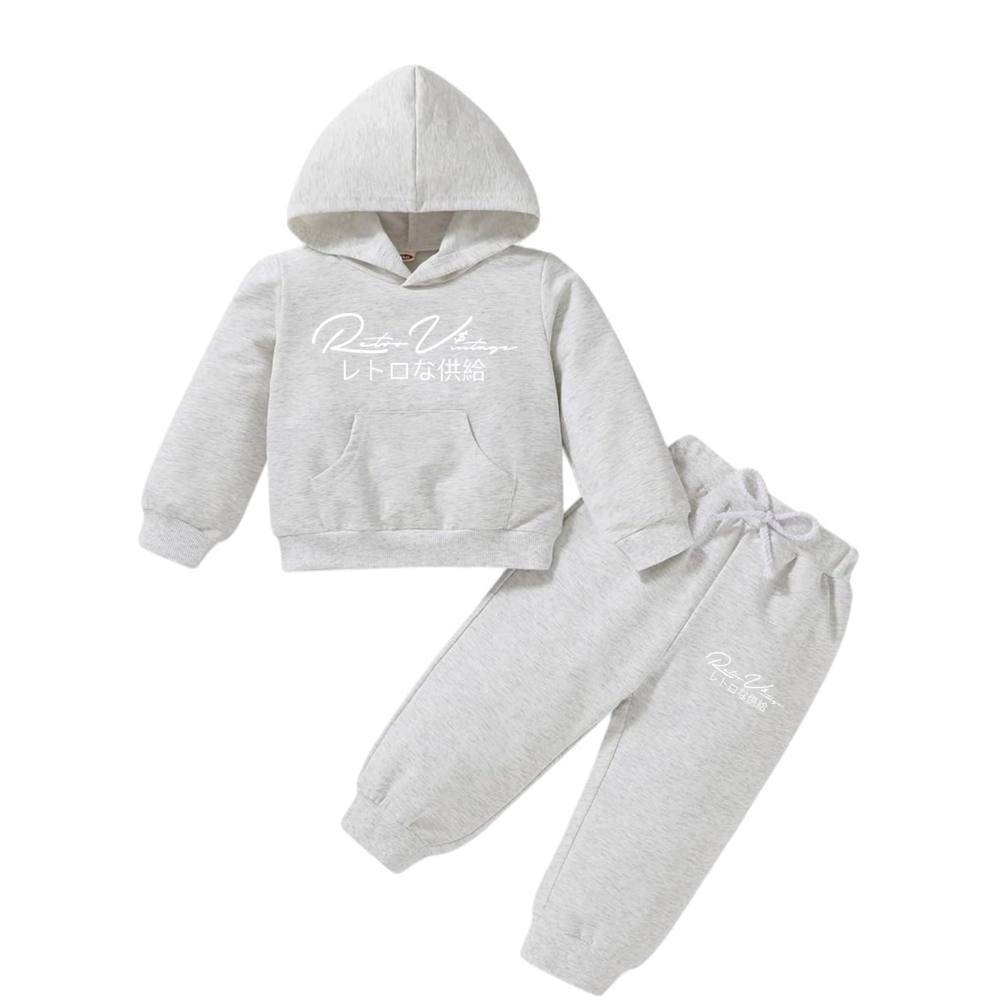 KIDS CLASSIC SWEATSUIT