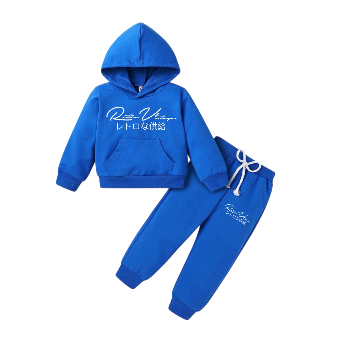 KIDS CLASSIC SWEATSUIT