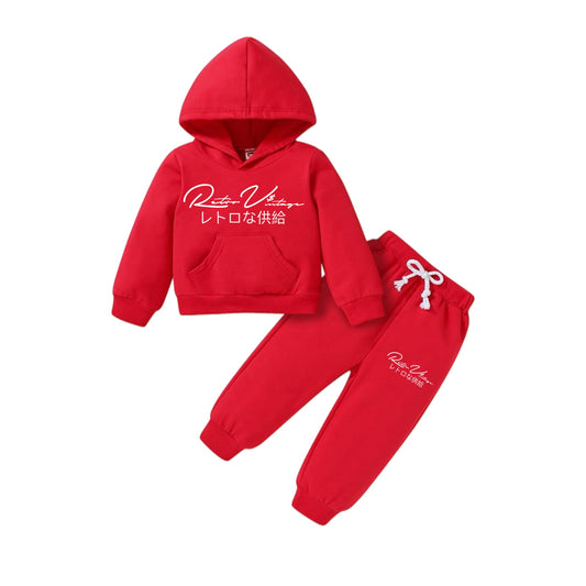 KIDS CLASSIC SWEATSUIT